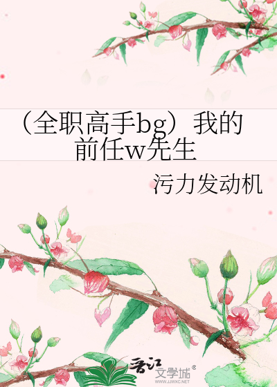 （全职高手bg）我的前任w先生