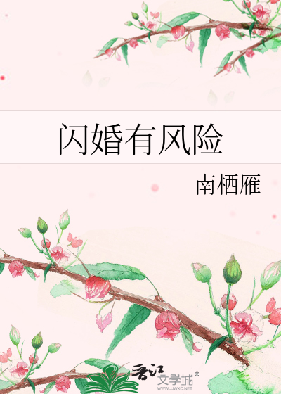 闪婚有风险