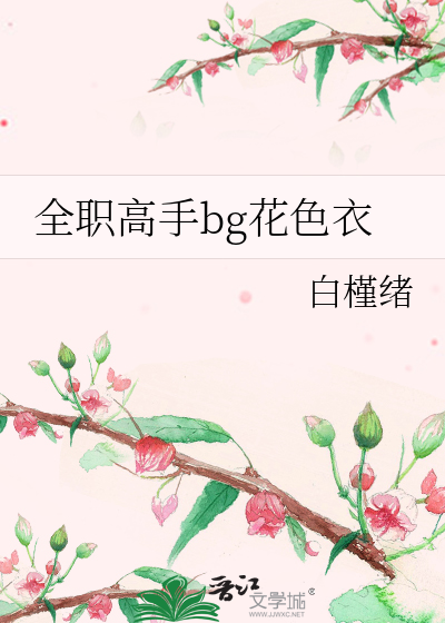 全职高手bg花色衣