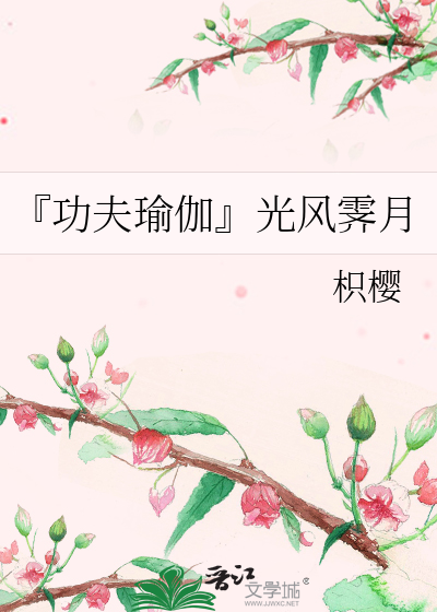 『功夫瑜伽』光风霁月