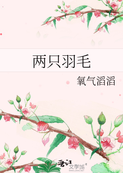 两只羽毛