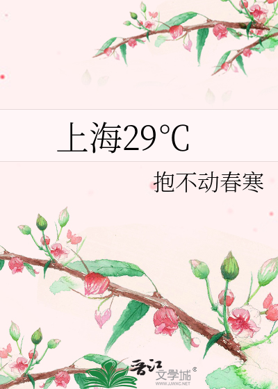 上海29℃