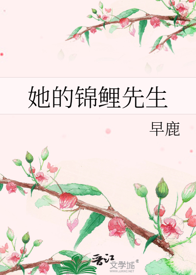 她的锦鲤先生
