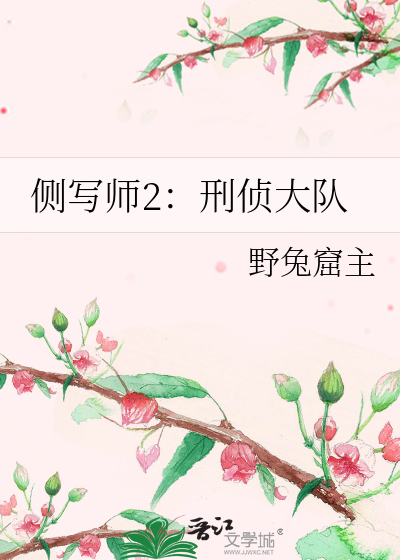 侧写师2：刑侦大队
