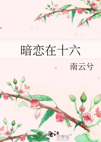 暗恋在十六