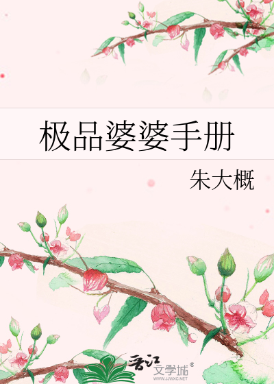 极品婆婆手册