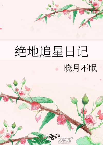 绝地追星日记