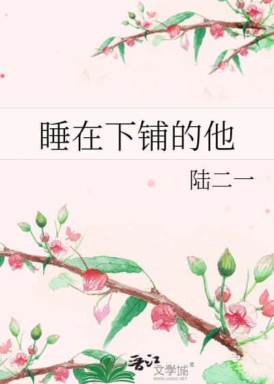 睡在下铺的他