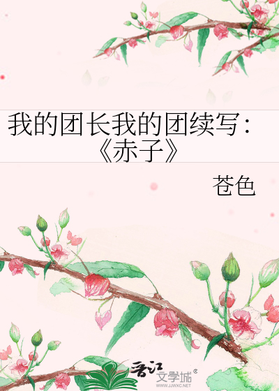 我的团长我的团续写：《赤子》