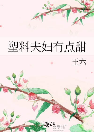 塑料夫妇有点甜