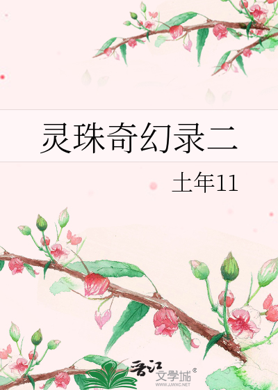 灵珠奇幻录二