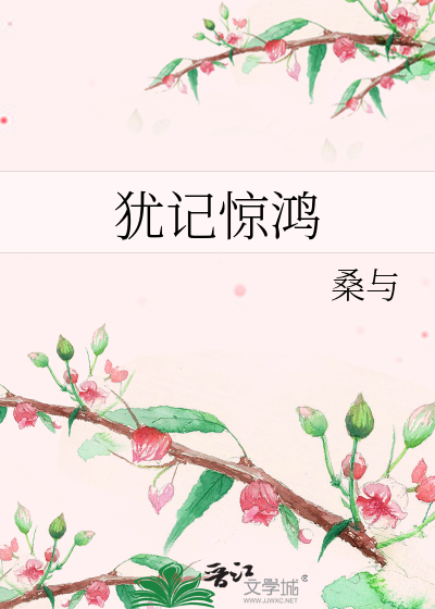 犹记惊鸿