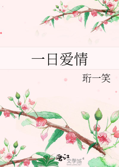 一日爱情