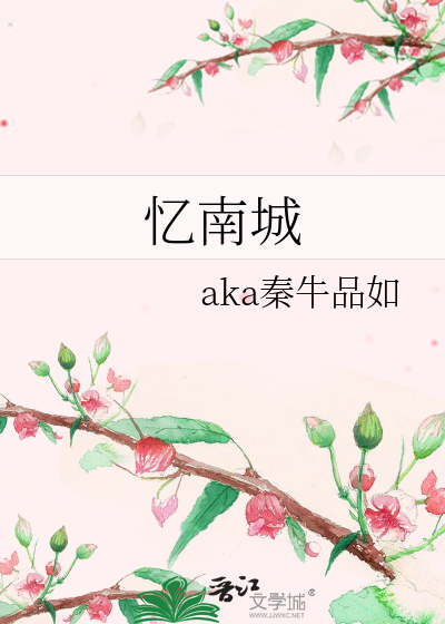 忆南城
