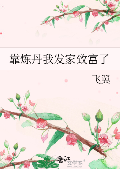 靠炼丹我发家致富了