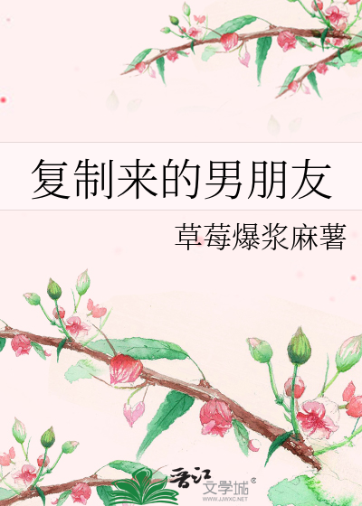 复制来的男朋友