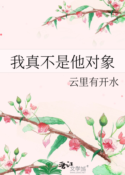 我真不是他对象