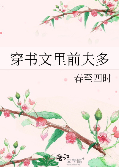 穿书文里前夫多