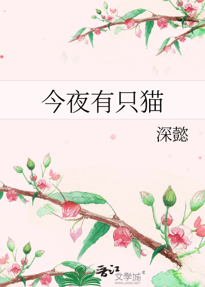 今夜有只猫