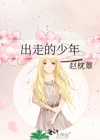 出走的少年