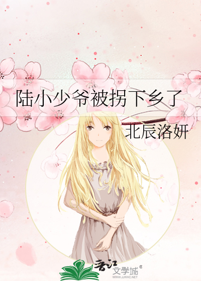 陆小少爷被拐下乡了