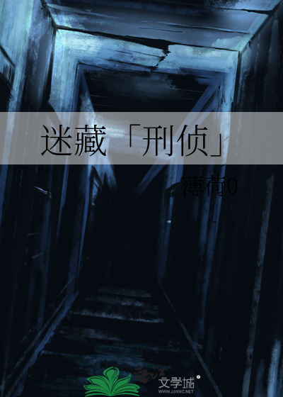 迷藏「刑侦」