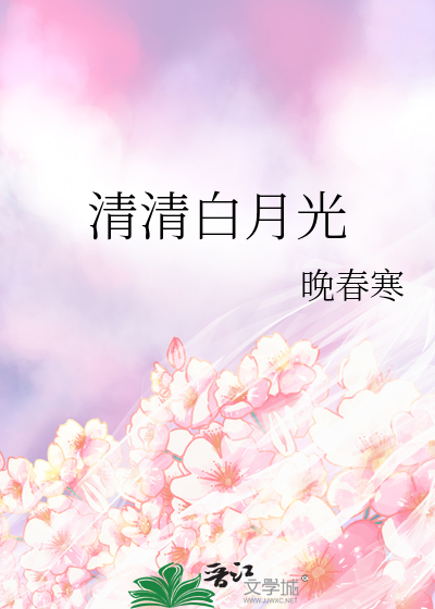 清清白月光