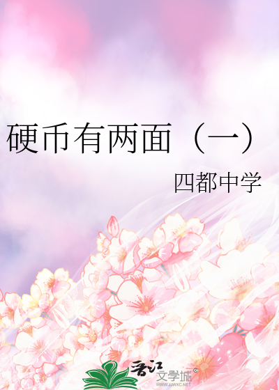 硬币有两面（一）