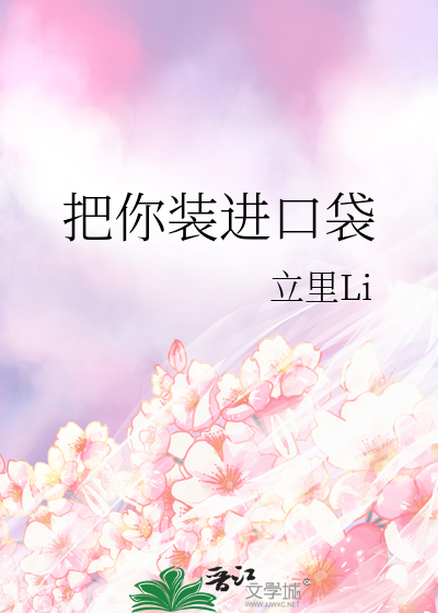 把你装进口袋
