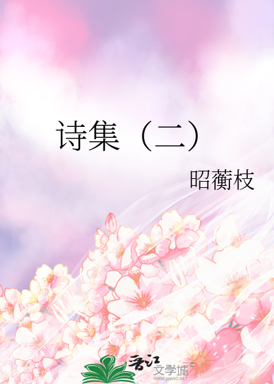 诗集（二）