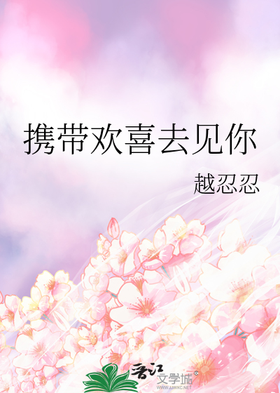 携带欢喜去见你