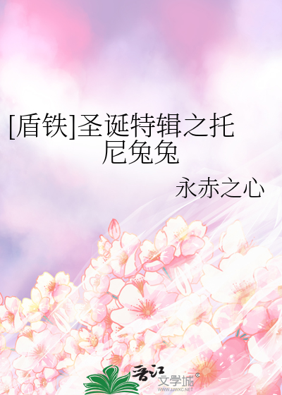 [盾铁]圣诞特辑之托尼兔兔