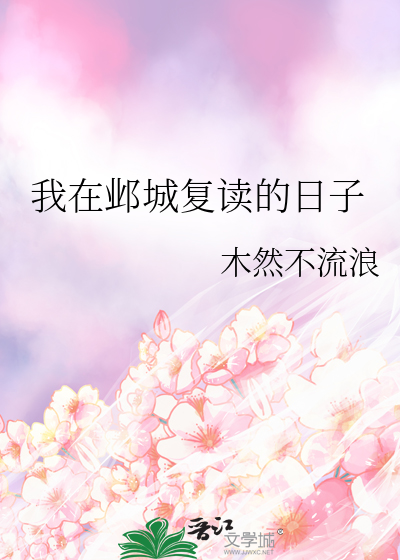 我在邺城复读的日子
