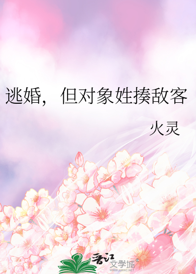 逃婚，但对象姓揍敌客