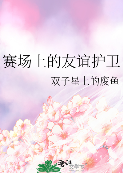 赛场上的友谊护卫