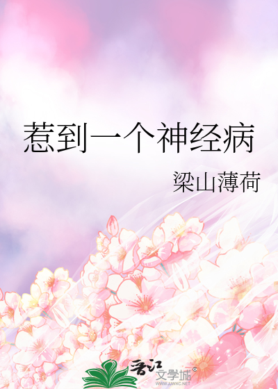 惹到一个神经病