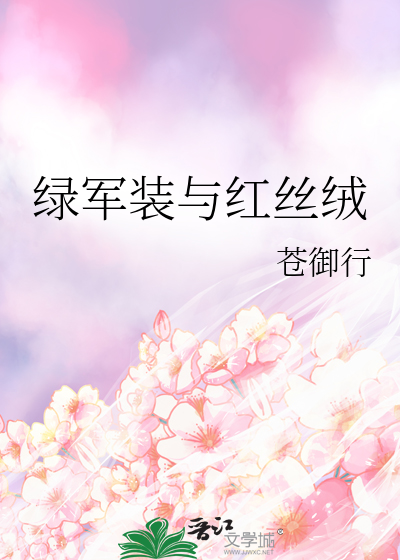 绿军装与红丝绒