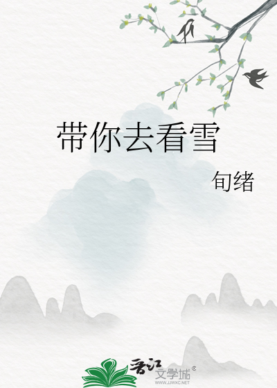 带你去看雪