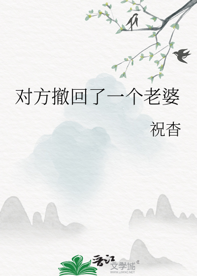 对方撤回了一个老婆