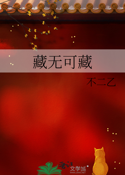 藏无可藏