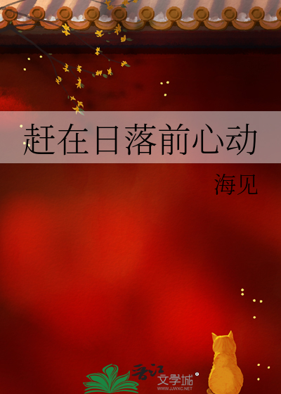 赶在日落前心动
