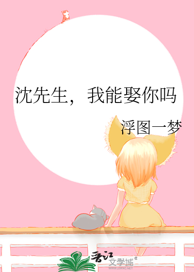 沈先生，我能娶你吗