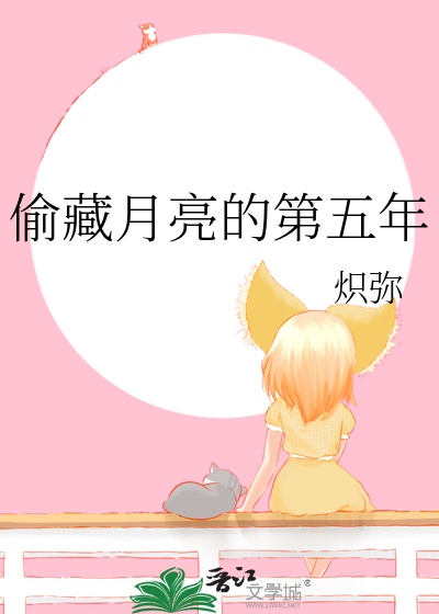 偷藏月亮的第五年