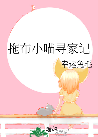 拖布小喵寻家记