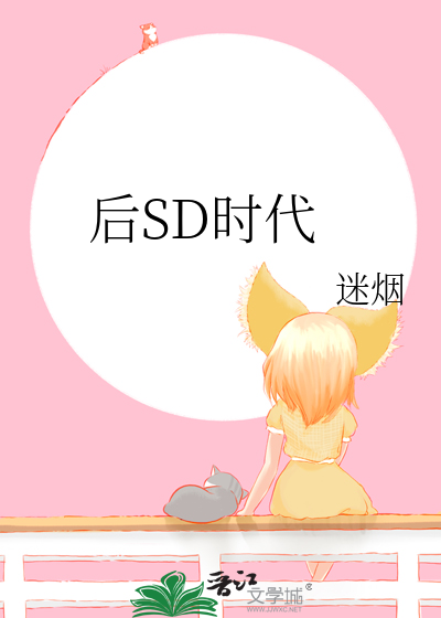 后SD时代