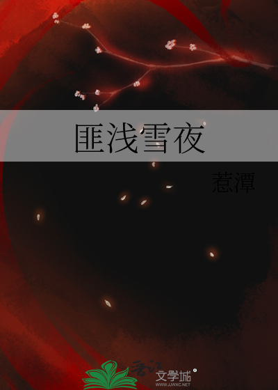 匪浅雪夜