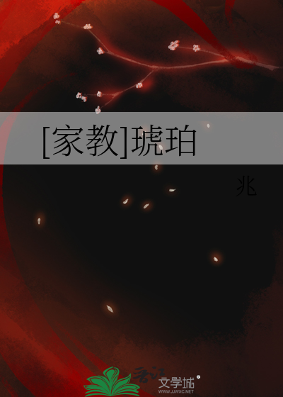 [家教]琥珀
