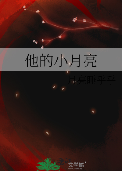 他的小月亮