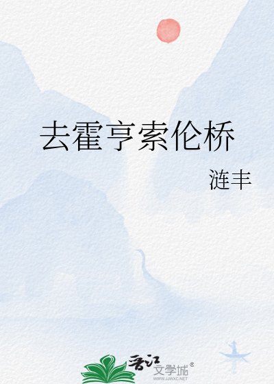去霍亨索伦桥