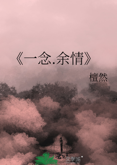 《一念.余情》